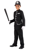 British Bobby Costume for Kids - US 2540