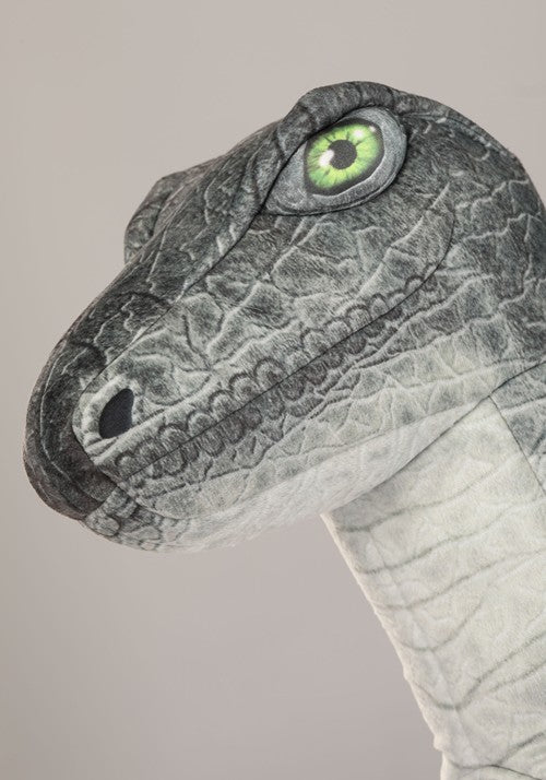 Brontosaurus Dinosaur Costume for Kids - US 9238