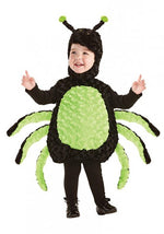 Kid's Bubble Spider Costume - US 6521