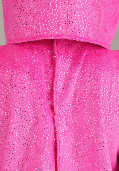 Kid's Pink Bunny Peeps Costume - US 4483