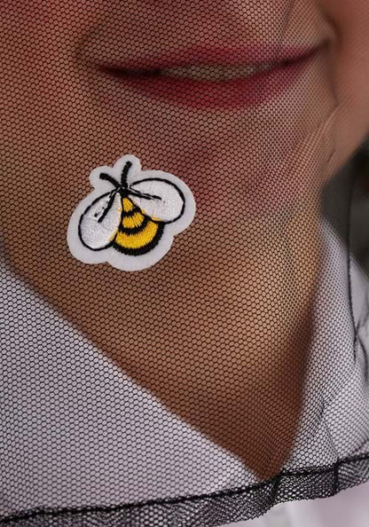 Kid's Busy Beekeeper Costume - US 7853