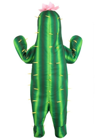 Cactus Costume for Kids - US 0803