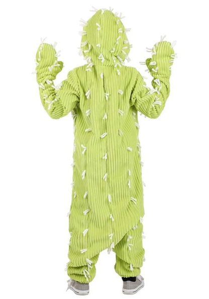 Kids Cactus Cutie Costume - US 7843