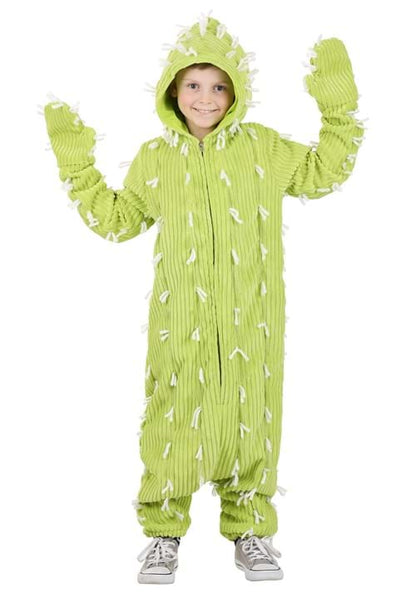 Kids Cactus Cutie Costume - US 7843