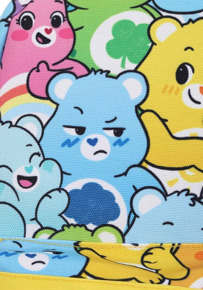 Care Bears All Over Print Kid's Backpack - US 1009