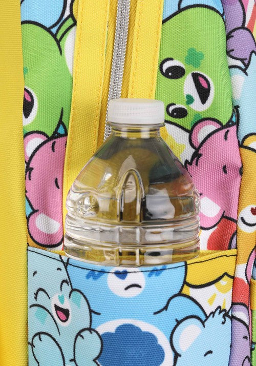 Care Bears All Over Print Kid's Backpack - US 1009