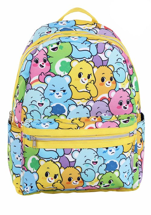 Care Bears All Over Print Kid's Backpack - US 1009