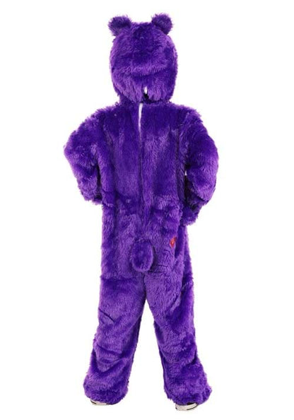 Care Bears Retro Share Bear Costume for Kids - US 9868