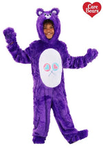 Care Bears Retro Share Bear Costume for Kids - US 9868