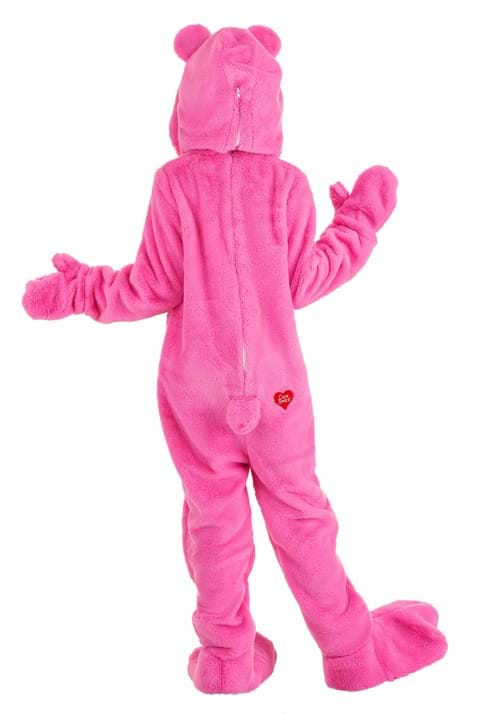 Care Bears Deluxe Cheer Bear Costume for Kids - US 5387