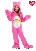 Care Bears Deluxe Cheer Bear Costume for Kids - US 5387