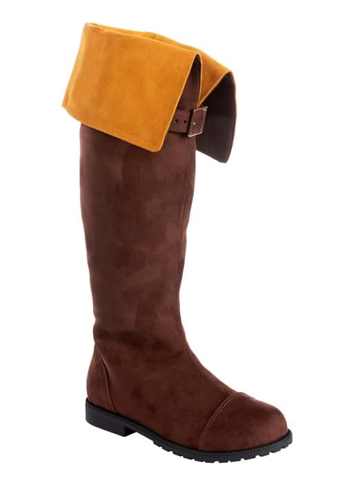 Chosen Hero Boots for Kids - US 1087