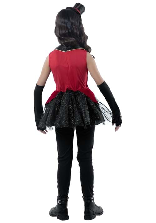 Circus Skeleton Costume for Kids - US 8395