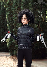 Edward Scissorhands Costume Shirt for Boys - US 9285