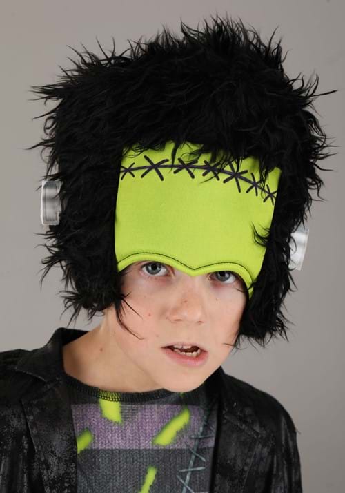 Scary Frankenstein Costume for Kids - US 1647