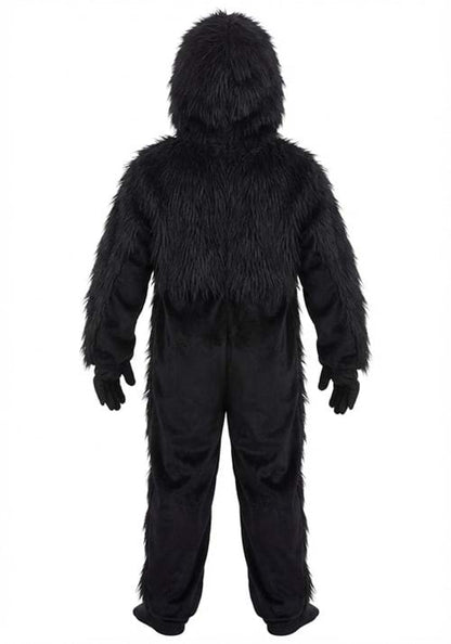 Kid's Classic Gorilla Costume - US 8393