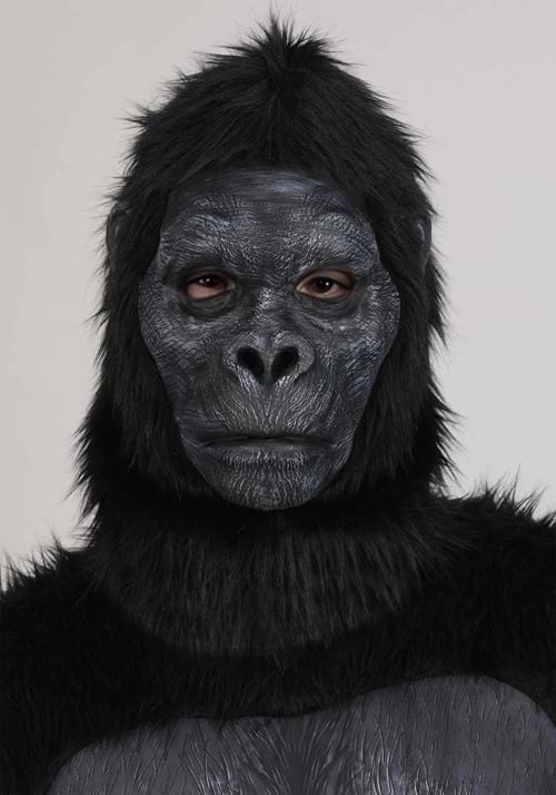 Kid's Classic Gorilla Costume - US 8393