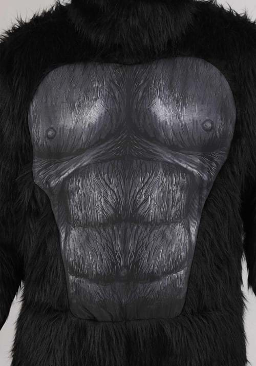 Kid's Classic Gorilla Costume - US 8393