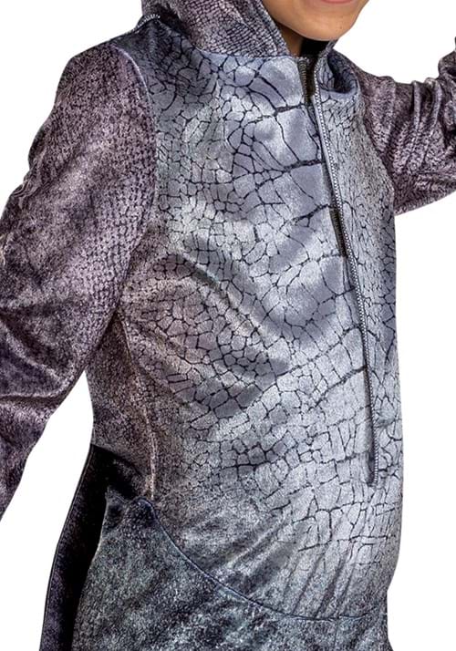 Kid's Jurassic World Rebirth T-Rex Costume - US 2274