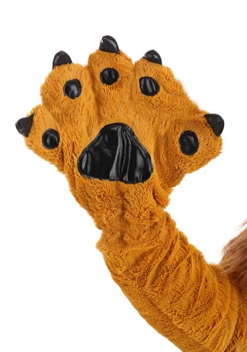 Storybook Lion Costume for Kids - US 7699