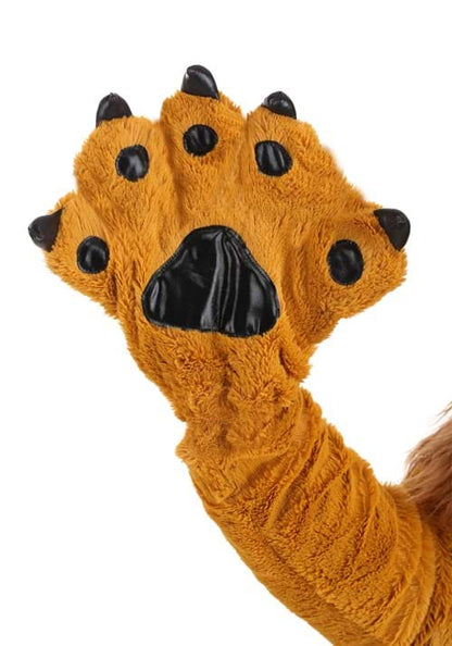 Storybook Lion Costume for Kids - US 7699