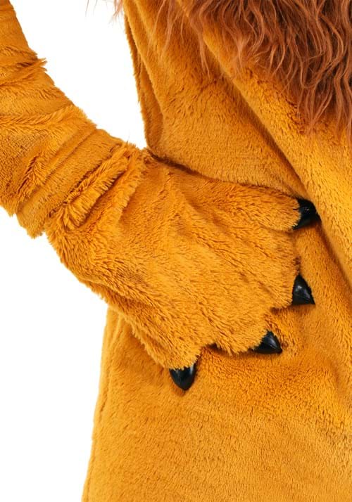 Storybook Lion Costume for Kids - US 7699