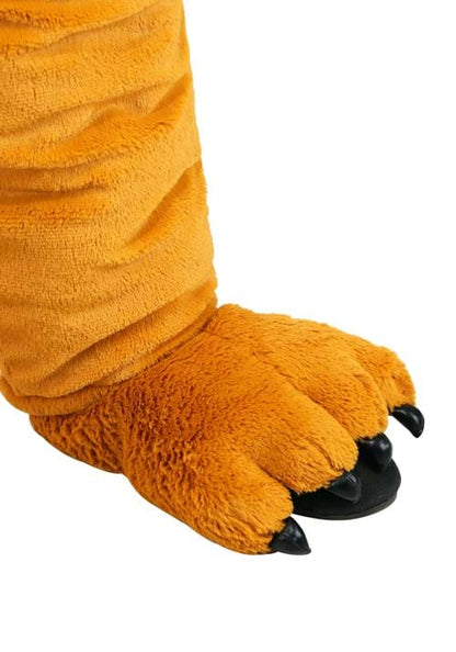 Storybook Lion Costume for Kids - US 7699