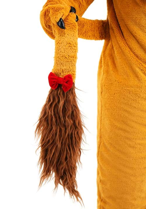 Storybook Lion Costume for Kids - US 7699