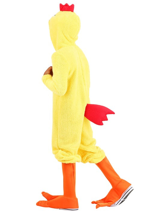Cluckin' Chicken Kid's Costume - US 5052