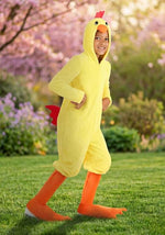 Cluckin' Chicken Kid's Costume - US 5052