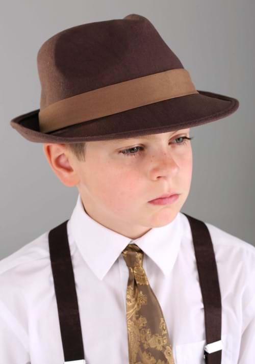 Clyde Boy's Costume - US 8880