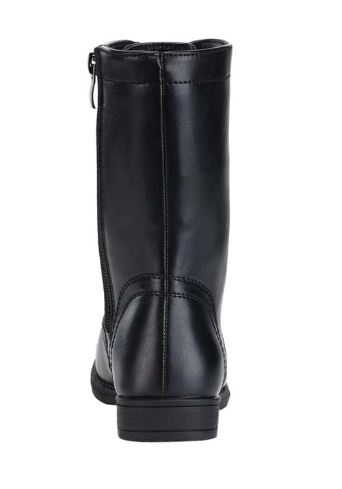 Combat Military Kid's Costume Boots - US 7652