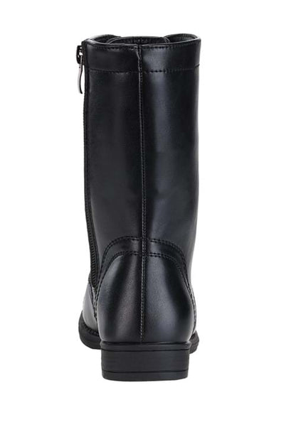 Combat Military Kid's Costume Boots - US 7652