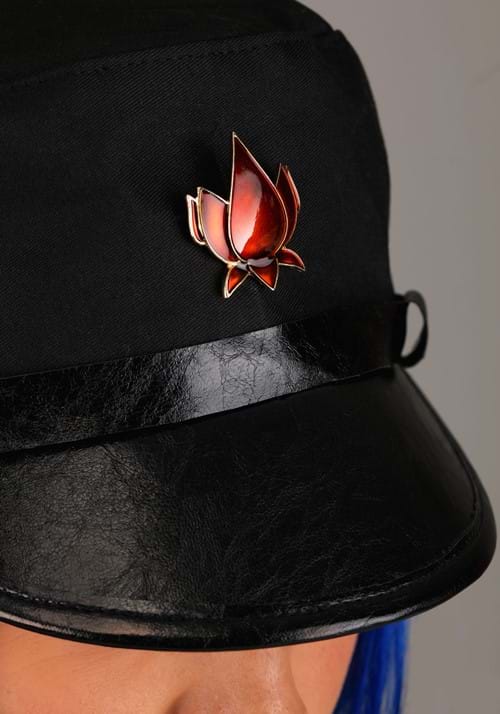 Kid's Coraline Military Hat - US 8448