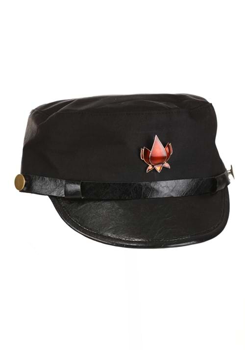 Kid's Coraline Military Hat - US 8448