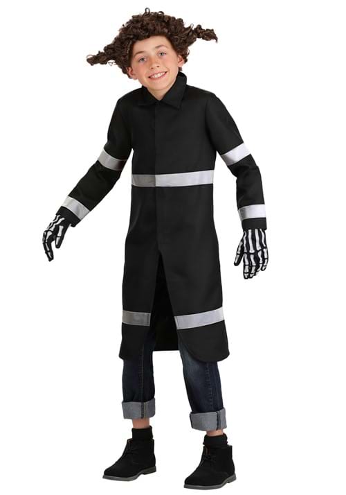 Coraline Boy's Wybie Costume - US 6057