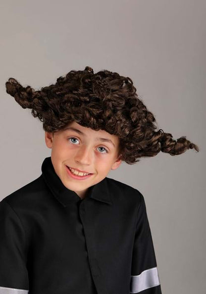 Coraline Boy's Wybie Costume - US 6057