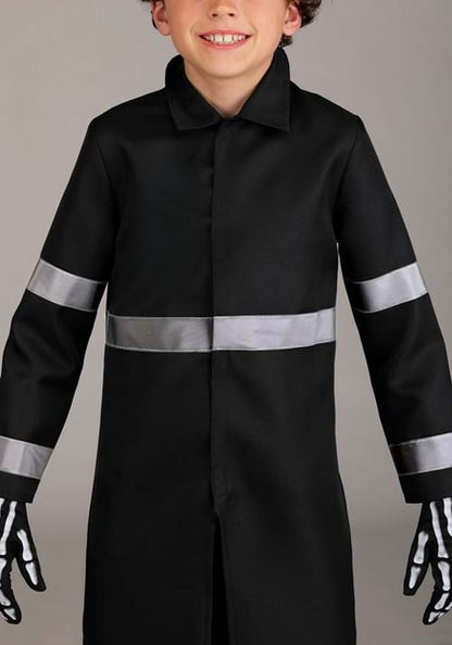 Coraline Boy's Wybie Costume - US 6057