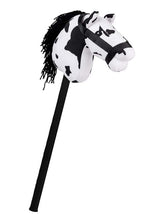 Kid's Cowboy Appaloosa Hobby Horse Toy - US 3760