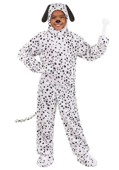 Kids Dalmatian Costume - US 0958