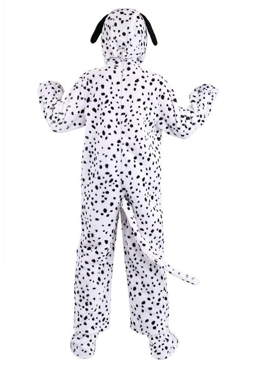 Kids Dalmatian Costume - US 0958