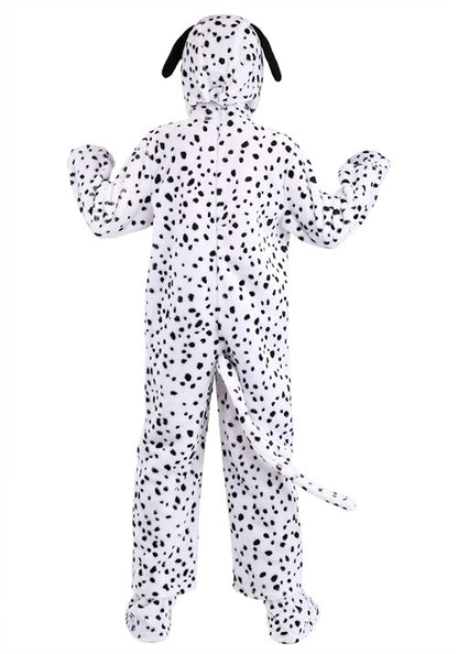 Kids Dalmatian Costume - US 0958