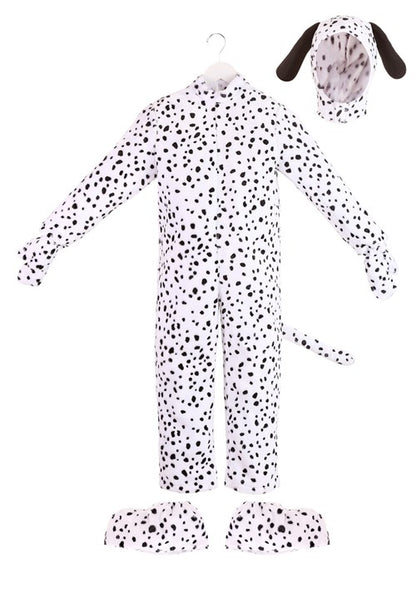 Kids Dalmatian Costume - US 0958