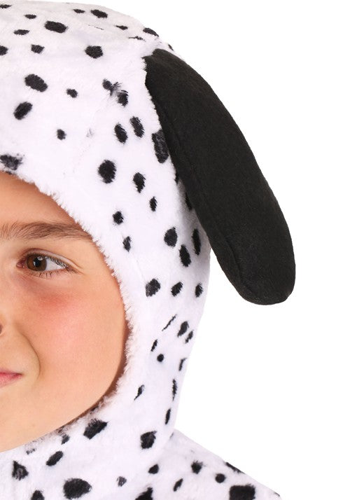 Kids Dalmatian Costume - US 0958