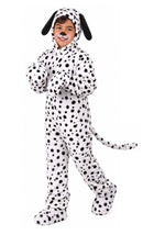Kids Dalmatian Costume - US 0958