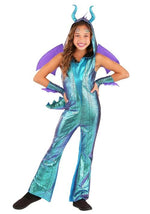 Kids Daydream Dragon Costume - US 4997