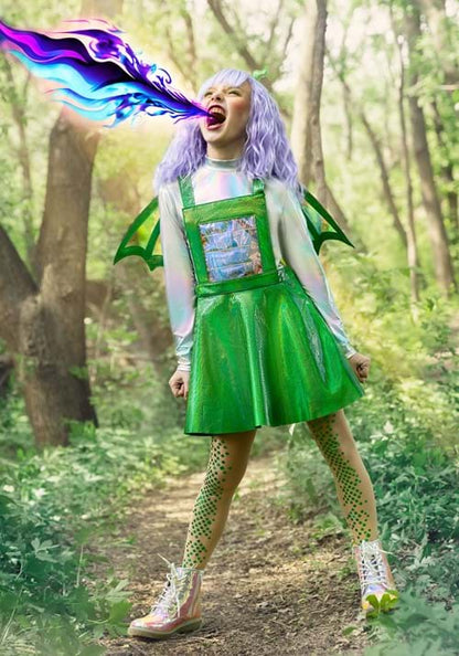 Daydreaming Dragon Costume for Kids - US 8978