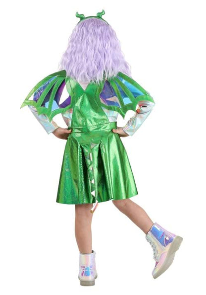 Daydreaming Dragon Costume for Kids - US 8978