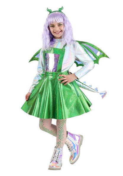 Daydreaming Dragon Costume for Kids - US 8978