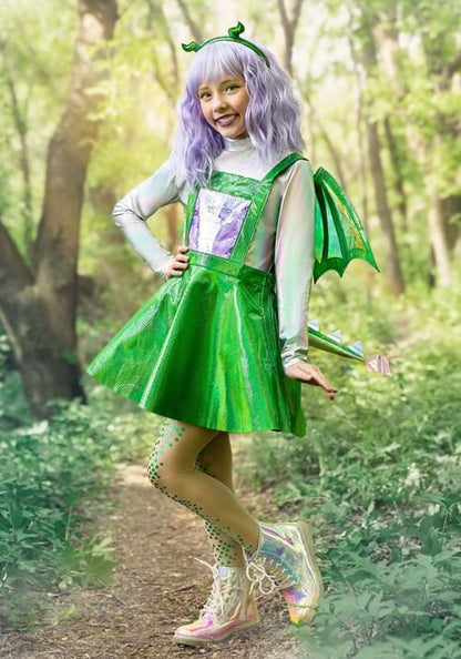 Daydreaming Dragon Costume for Kids - US 8978